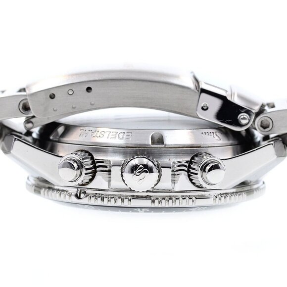 Sinn Diapal 103.B.SA.DIAPAL.M Chronograph Gray Dial Automatic Men's Watch_834991 - Picture 4 of 6